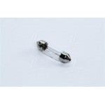 Лампа софітна C5W SV8,5-8 35mm 24V 5W  <ДК>  Лампа софітна C5W SV8,5-8 35mm 24V 5W  <ДК>