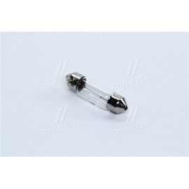 Лампа софітна C5W SV8,5-8 35mm 24V 5W  <ДК>