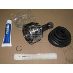 Шарніри рівних кутових швидкостей зовн. с пильов. OPEL,RENAULT (вир-во FAG) 