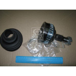 ШРКШ зовн. с пильов. CITROEN, PEUGEOT (вир-во FAG) 