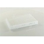 Фільтр салону NISSAN (вир-во Parts-Mall) 