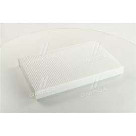 Фільтр салону PEUGEOT (вир-во Parts-Mall)