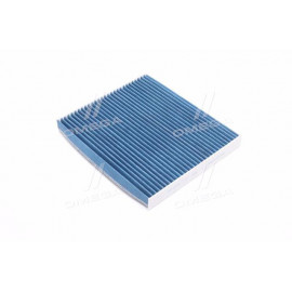 Фільтр салону HYUNDAI вугiльний (вир-во Parts-Mall)