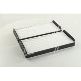 Фільтр салону M-BENZ (вир-во Parts-Mall)