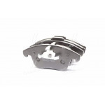 Колодка гальм. диск. FORD (вир-во Parts-Mall) 