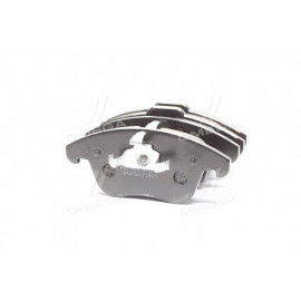 Колодка гальм. диск. FORD (вир-во Parts-Mall)  Колодка гальм. диск. FORD (вир-во Parts-Mall)