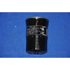 Амортизатор KIA SORENTO задн. (вир-во Parts-Mall)