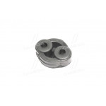 Кріплення труби вихлопної (вир-во PARTS-MALL) 