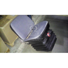 Сидіння МТЗ кабіни уніфікує. <ДК>