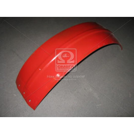 Крыло переднее МТЗ 80 голое (узкое) <ДК>