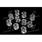 Р / к підвіски задн. ВАЗ, ВАЗ 2121 (10 втулок силіконових) 