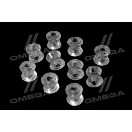 Р / к підвіски задн. ВАЗ, ВАЗ 2121 (10 втулок силіконових)