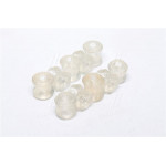 Р / к підвіски задн. ВАЗ 2101-07 (4 втулки больш. + 6 втулок малий., Силіконові) 