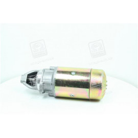 Стартер ЗИЛ 130 431410 і їх модифікацій. <ДК>