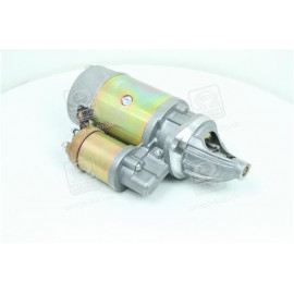 Стартер УАЗ, Волга, Газель (ЗМЗ 402) <ДК>