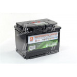 Аккумулятор   60Ah-12v D-CLASS <ДК> (242x175x190),R,EN480  Аккумулятор   60Ah-12v D-CLASS <ДК> (242x175x190),R,EN480