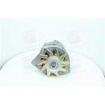 Генератор КАМАЗ, МАЗ, 80А (аналог Г288Е) <ДК> 