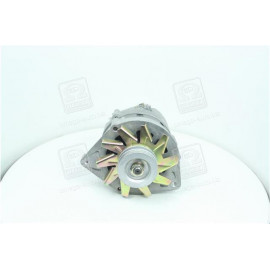 Генератор КАМАЗ, МАЗ, 80А (аналог Г288Е) <ДК>