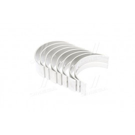 Вкладиші кор. Р1 ЯМЗ 236 (вир-во Дайдо Метал Русь)