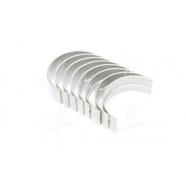 Вкладиші кор. Р2 ЯМЗ 236 (вир-во Дайдо Метал Русь)