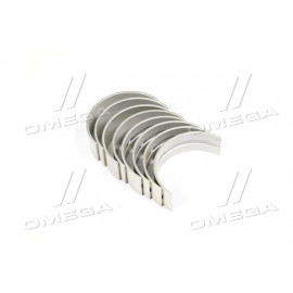 Вкладиші кор. Р3 ЯМЗ 236 (вир-во Дайдо Метал Русь)