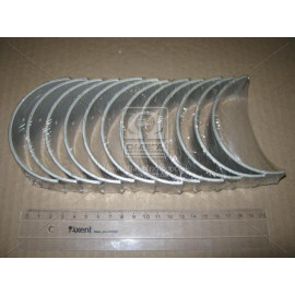 Вкладиші шат. Р3 ЯМЗ 236 (вир-во Дайдо Метал Русь)