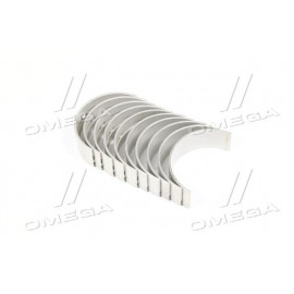 Вкладиші кор. Р0 ЯМЗ 238 (вир-во Дайдо Метал Русь)