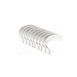 Вкладиші кор. Р3 ЯМЗ 238 (вир-во Дайдо Метал Русь)