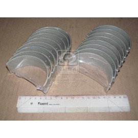 Вкладиші шат. Р0 ЯМЗ 238 (вир-во Дайдо Метал Русь)