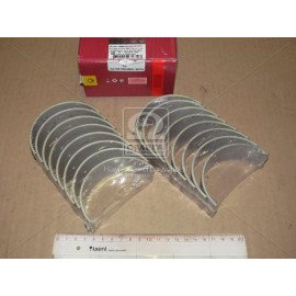 Вкладиші шат. Р2 ЯМЗ 238 (вир-во Дайдо Метал Русь)