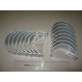 Вкладиші шат. Р3 ЯМЗ 238 (вир-во Дайдо Метал Русь)