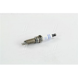 Свічка запалювання YR6TII330T IRIDIUM (VAG 3.2, 3.6 FSI) (вир-во BOSCH)