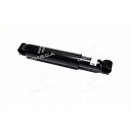 Амортизатор КАМАЗ, КАМАЗ-ЄВРО підв. передн. з стальн. кожухом (вир-во БААЗ)