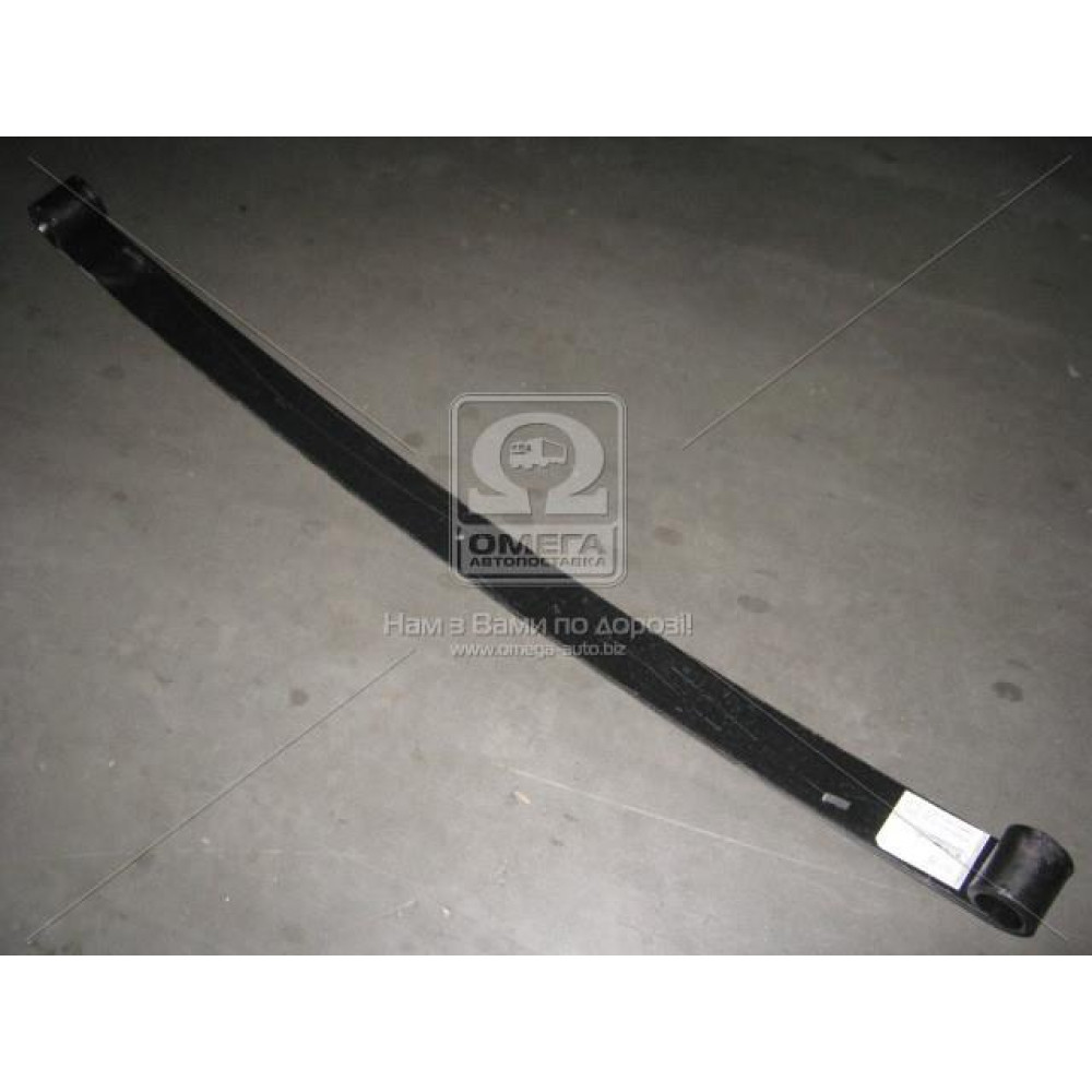 Лист рессоры №1 передней ISUZU, Богдан, Ataman А092H6 <ДК>