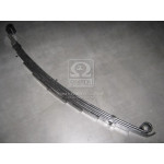 Ресора передня Богдан <ДК> 