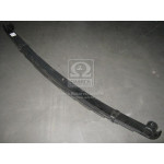 Ресора задня Богдан  <ДК> 