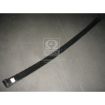 Лист рессоры №1 передней Эталон, I-van <ДК> 