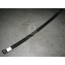 Лист ресори №1 задньої Еталон, Іван <ДК>