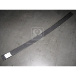 Лист ресори №3 задньої ТАТА <ДК> 