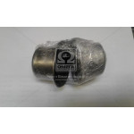 Сайлентблок ресори Богдан 18 полов. 18*40*36 (2шт) <ДК> 