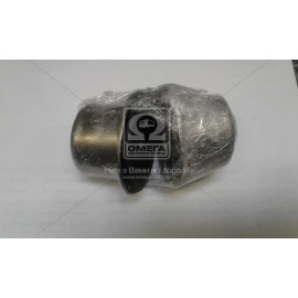 Сайлентблок ресори Богдан 18 полов. 18*40*36 (2шт) <ДК>