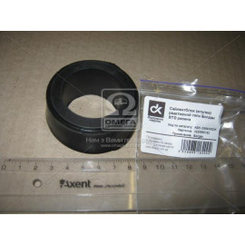 Сайлентблок (втулка) реактивної тяги Богдан STD гума <ДК>