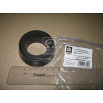 Сайлентблок (втулка) реактивної тяги Богдан ремонт. гума <ДК> 