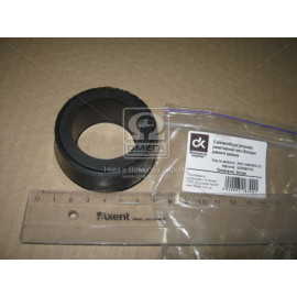 Сайлентблок (втулка) реактивної тяги Богдан ремонт. гума <ДК>