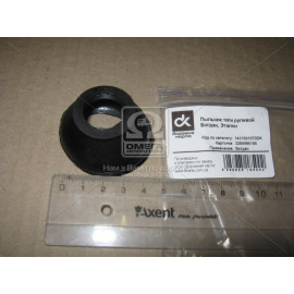 Пильник тяги рульової Богдан, Еталон <ДК>