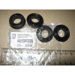 Манжет РТЦ ISUZU, Богдан переднего 4шт <ДК> 