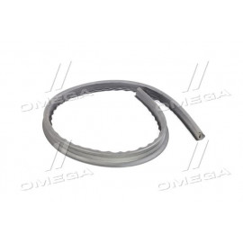 Ущільнювач пройому дверей Еталон L=2,2м (ПР-302) <ДК>