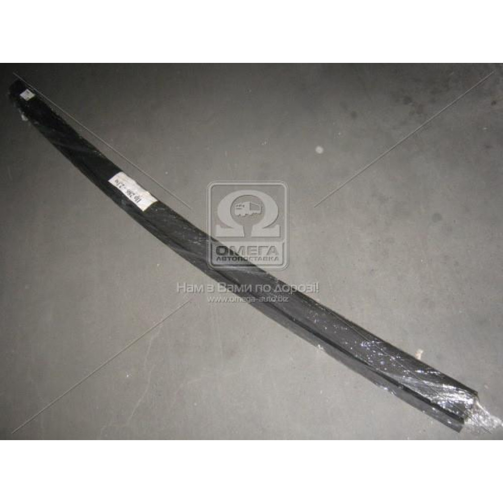 Уплотнитель двери Эталон широкий L=2,1м (ПР-286-10) <ДК>