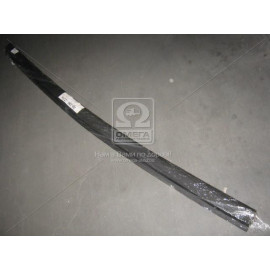 Ущільнювач дверей Еталон широкий L=2,1м (ПР-286-10) <ДК>