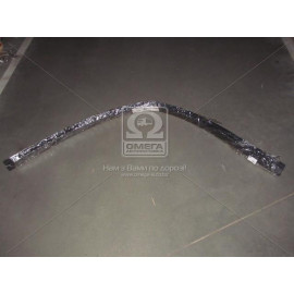 Ущільнювач дверей Еталон широкий L=2,2м (ПР-286-10) <ДК>